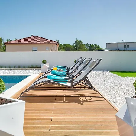 Nono Holiday home *