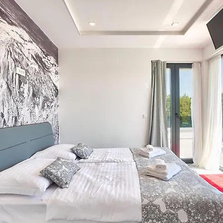 Nono Holiday home *