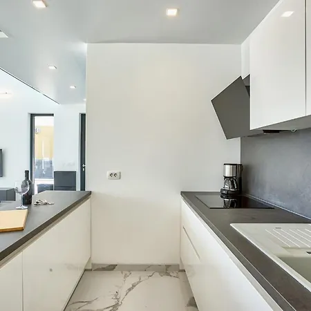 Nono Holiday home *