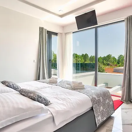 Nono Holiday home Zadar