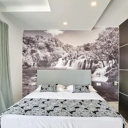 Nono Holiday home *