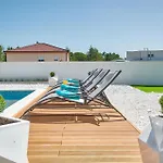 Nono Prázdninový dům *
