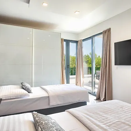 بيت للعطل Nono