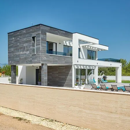 Nono Casa de Férias