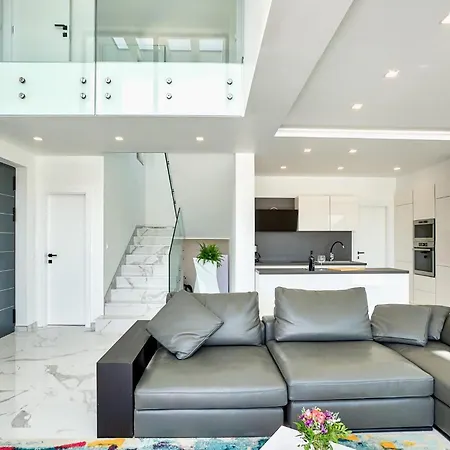 Nono Casa de Férias Zadar