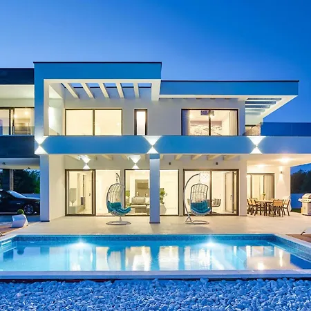 Casa de Férias Nono Zadar