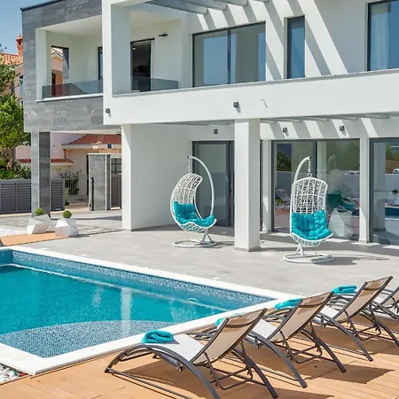 Nono بيت للعطل