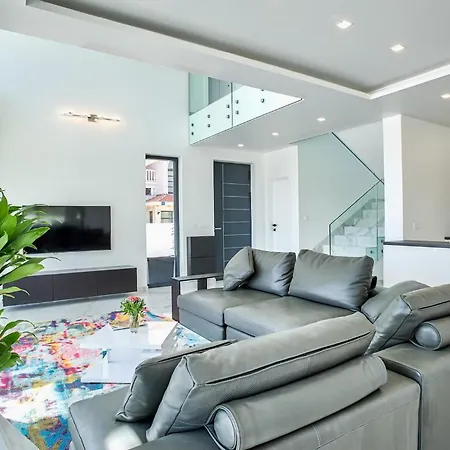 Nono Casa de Férias Zadar