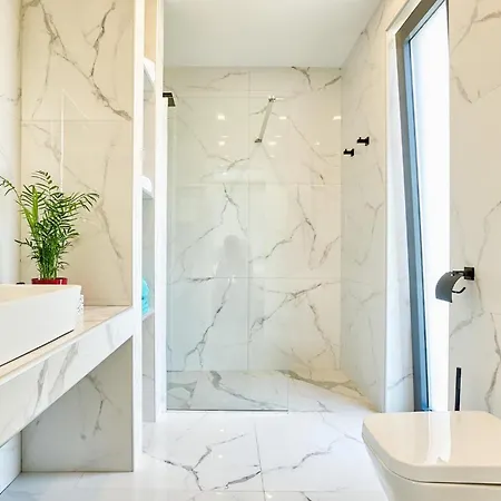 Casa de Férias Nono *