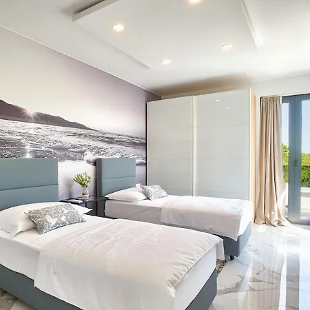 بيت للعطل Nono