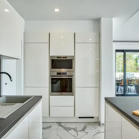 بيت للعطل Nono *