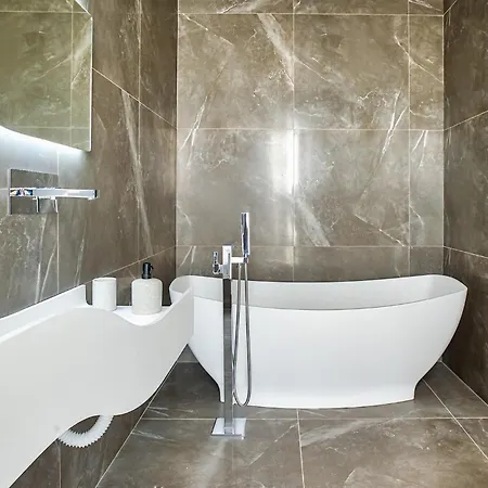 بيت للعطل Nono زادار