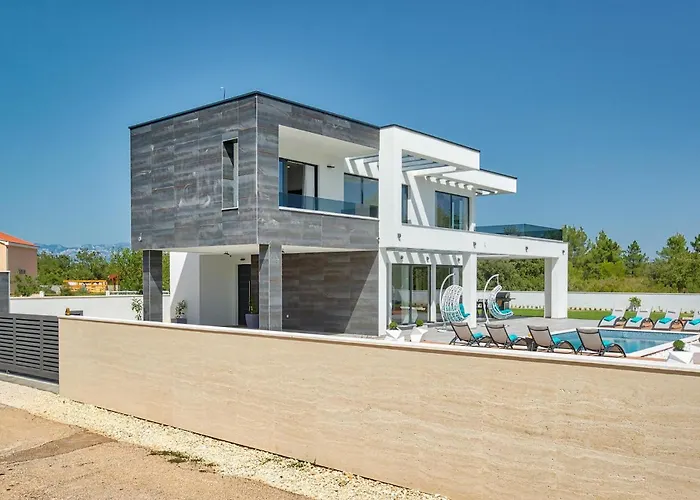 Nono Prázdninový dům