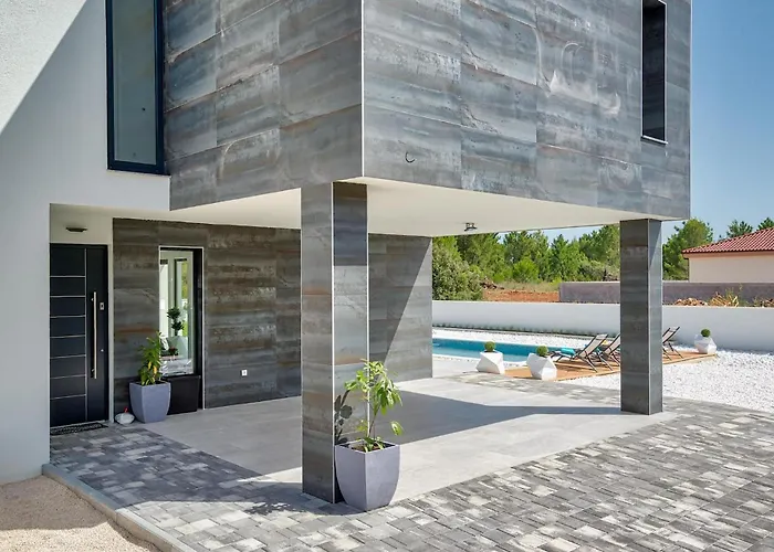 Nono Prázdninový dům *