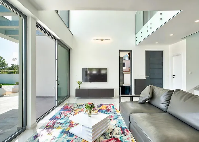 Prázdninový dům Nono Zadar