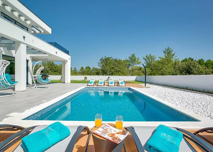 Prázdninový dům Nono *