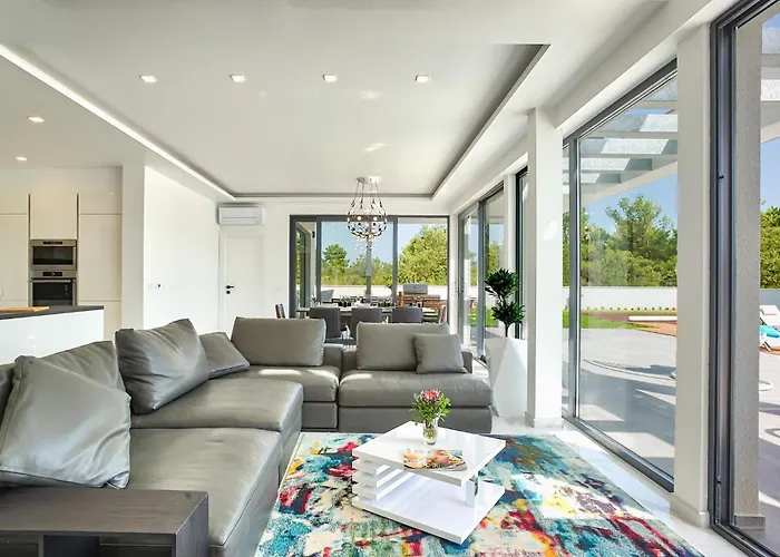 Nono Prázdninový dům *