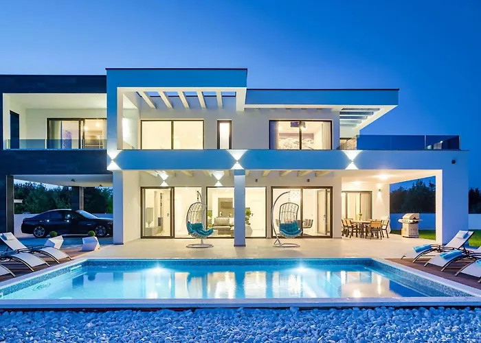 Prázdninový dům Nono Zadar