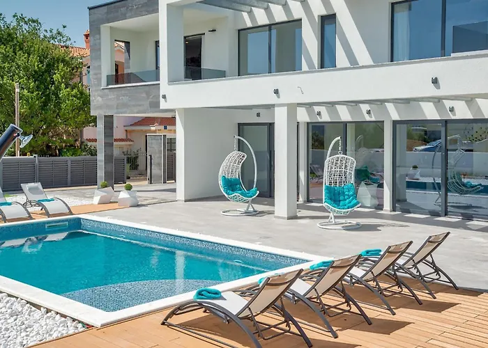 Nono Prázdninový dům