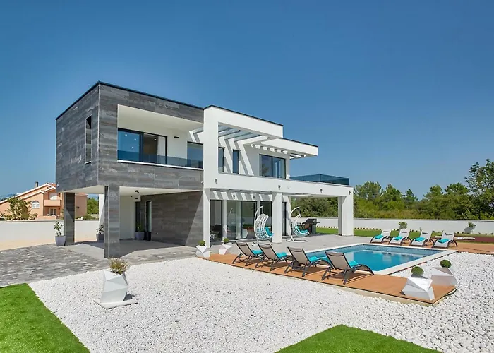 Prázdninový dům Nono