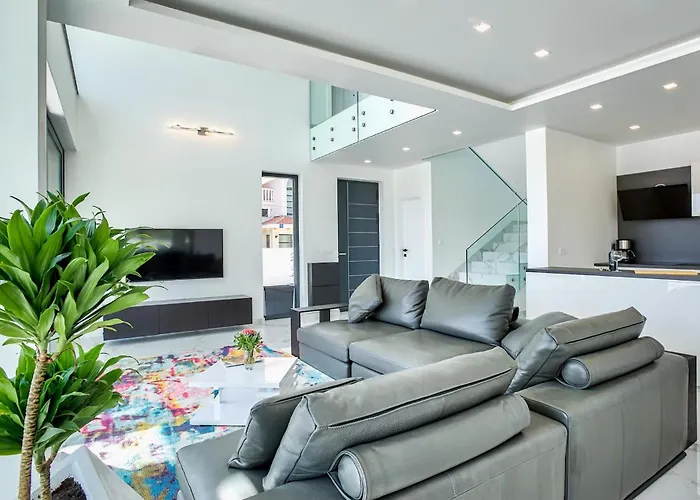 Nono Prázdninový dům Zadar