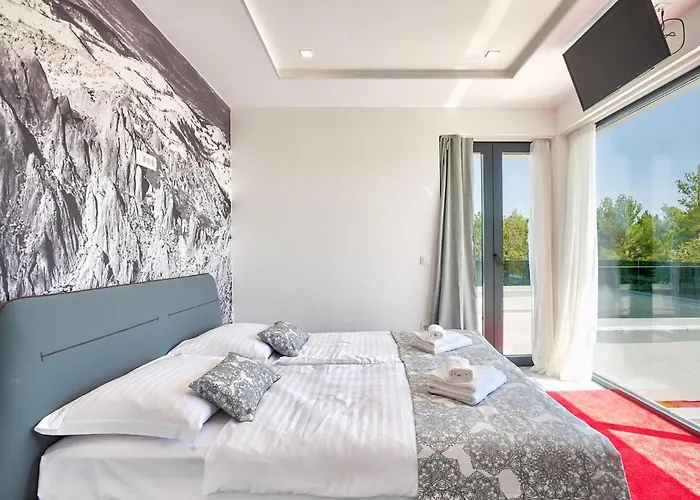 Nono Prázdninový dům *