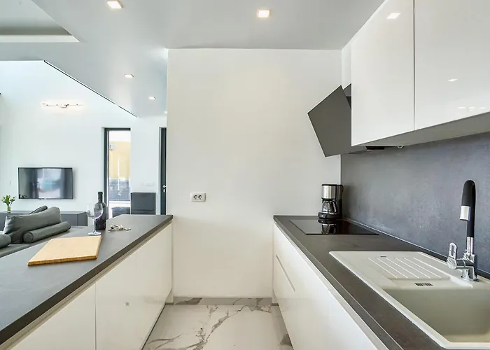 Nono Prázdninový dům *