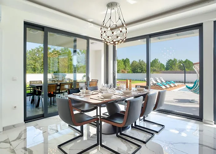 Nono Prázdninový dům