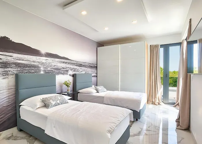 Prázdninový dům Nono