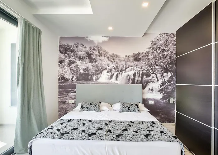 Nono Prázdninový dům *